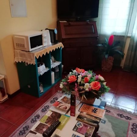 Alojamento Local Casa Veras Vila Real Exteriér fotografie