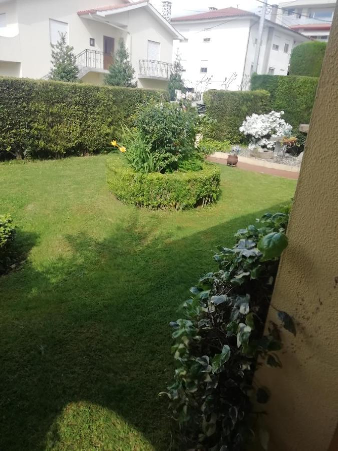 Alojamento Local Casa Veras Vila Real Exteriér fotografie