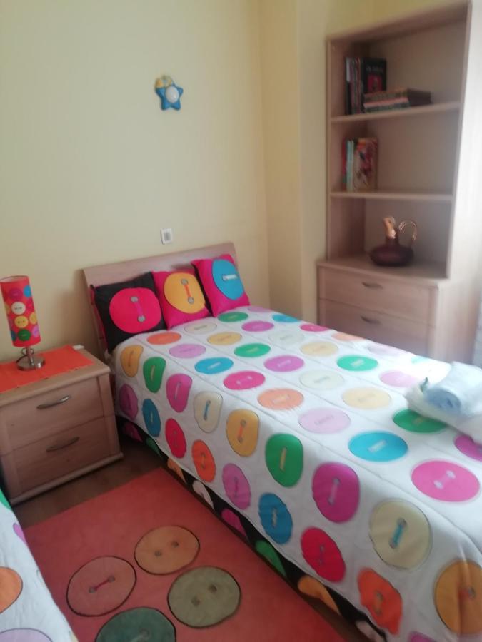 Alojamento Local Casa Veras Vila Real Exteriér fotografie