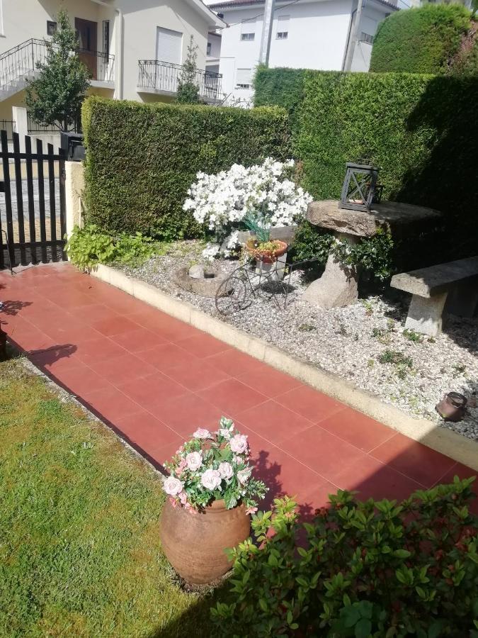 Alojamento Local Casa Veras Vila Real Exteriér fotografie