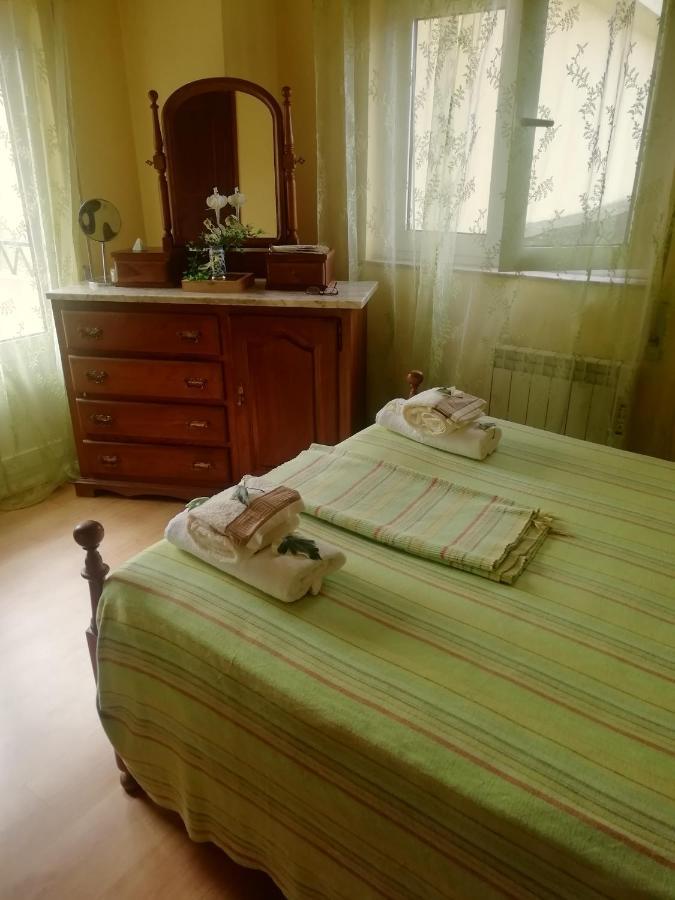 Alojamento Local Casa Veras Vila Real Exteriér fotografie