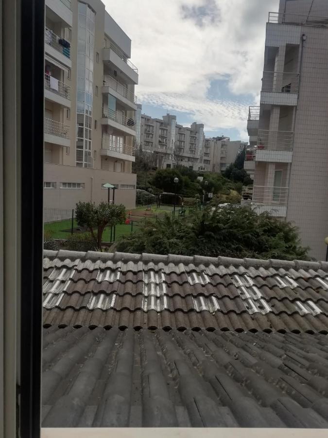 Alojamento Local Casa Veras Vila Real Exteriér fotografie