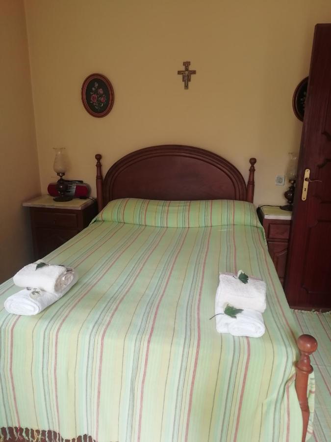 Alojamento Local Casa Veras Vila Real Exteriér fotografie
