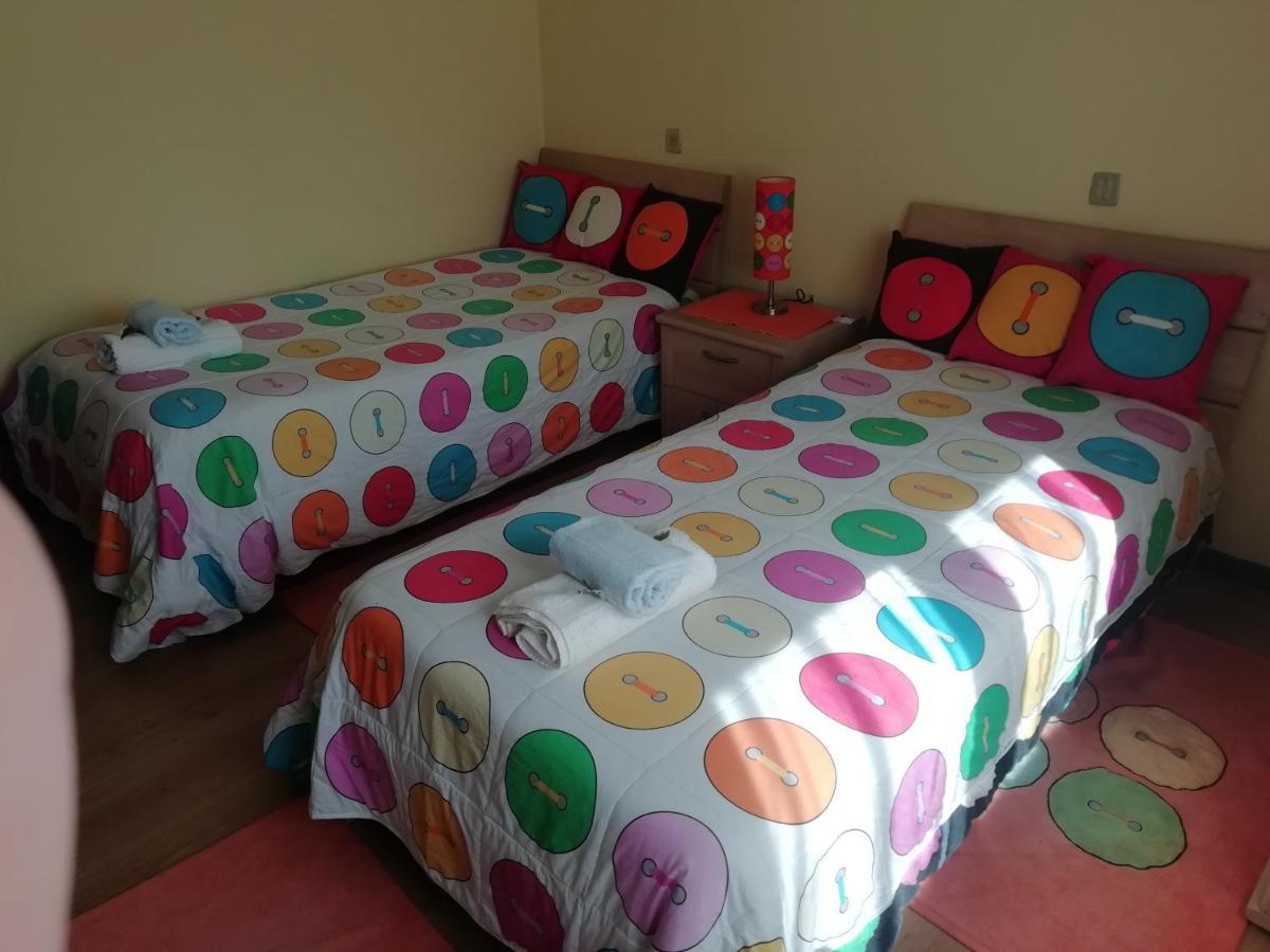 Alojamento Local Casa Veras Vila Real Exteriér fotografie