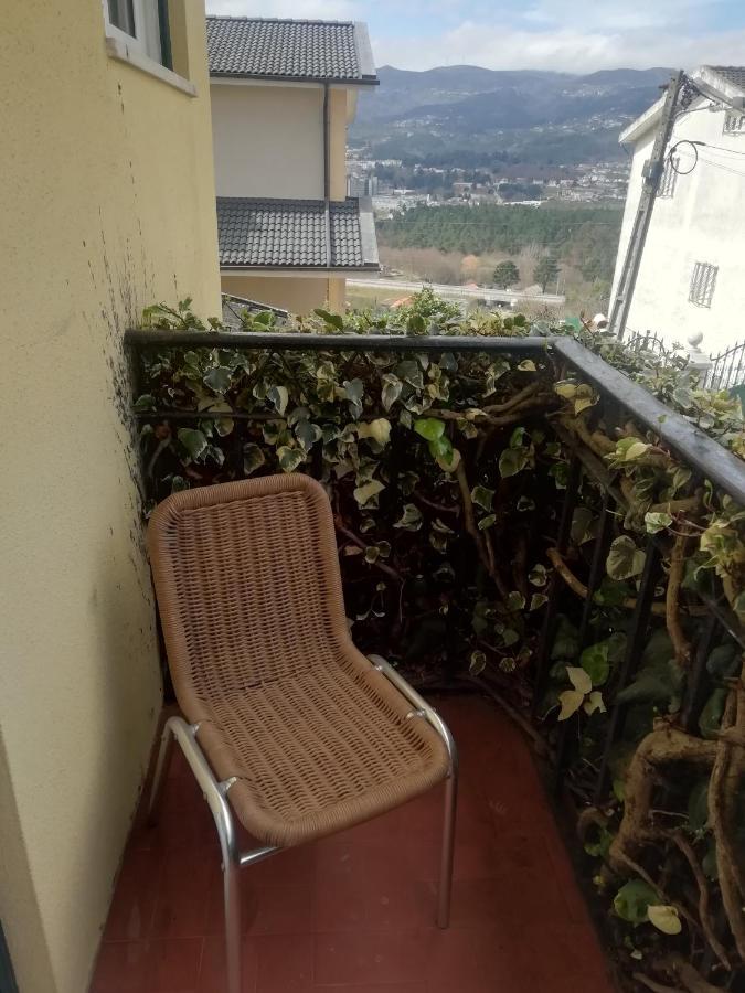 Alojamento Local Casa Veras Vila Real Exteriér fotografie