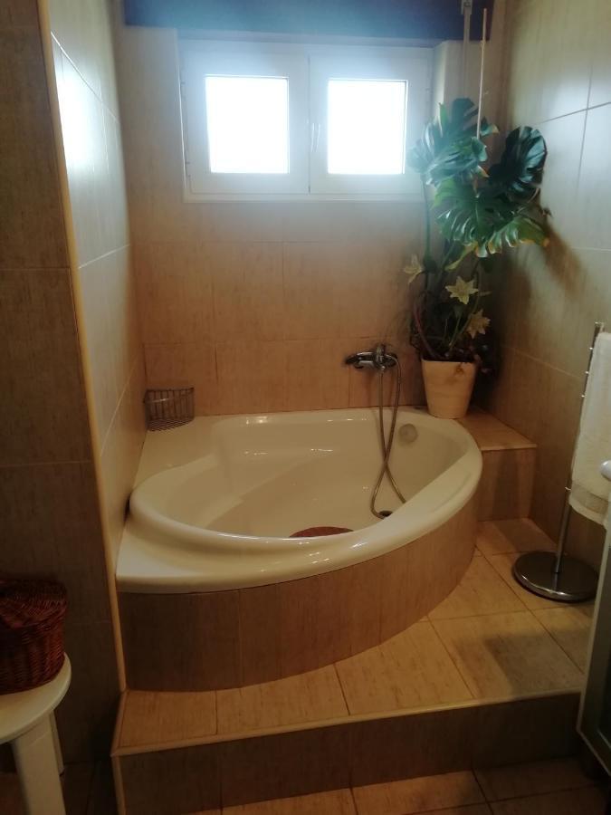 Alojamento Local Casa Veras Vila Real Exteriér fotografie