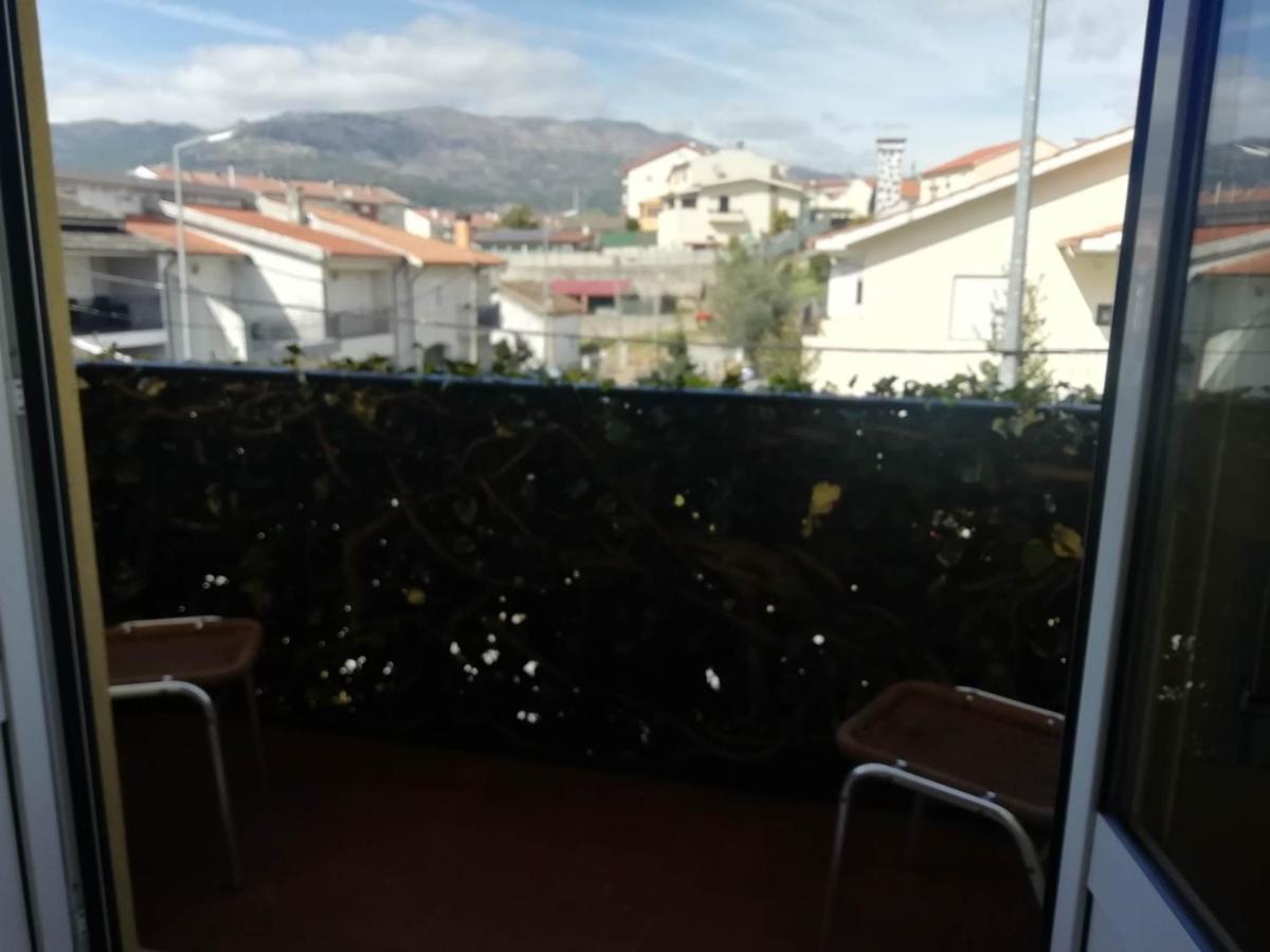 Alojamento Local Casa Veras Vila Real Exteriér fotografie