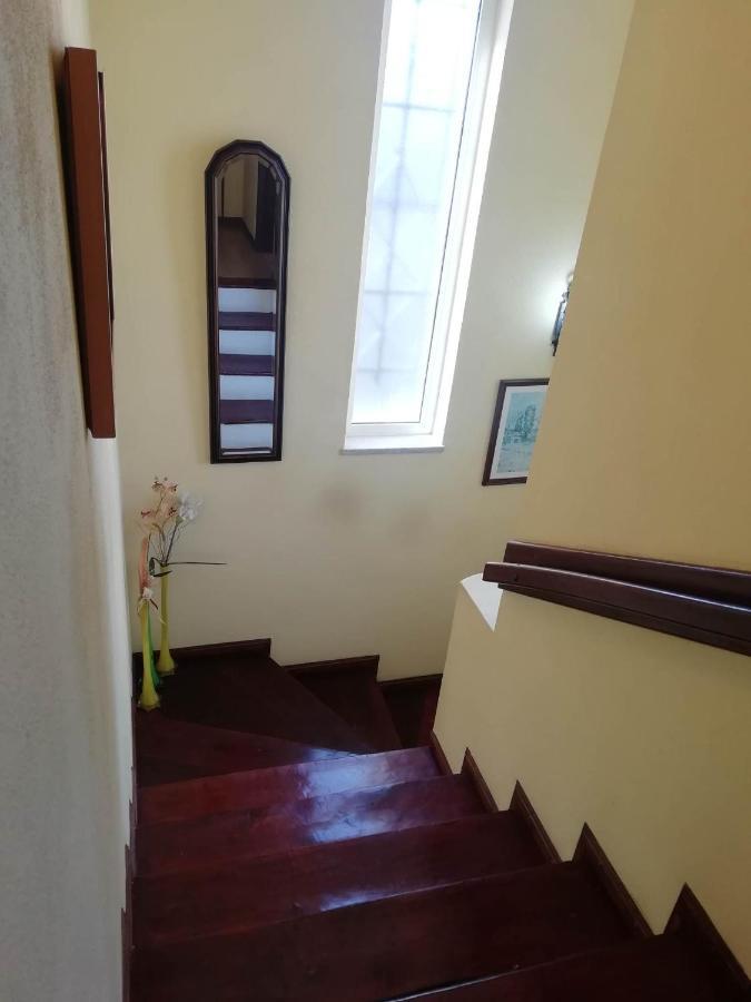 Alojamento Local Casa Veras Vila Real Exteriér fotografie