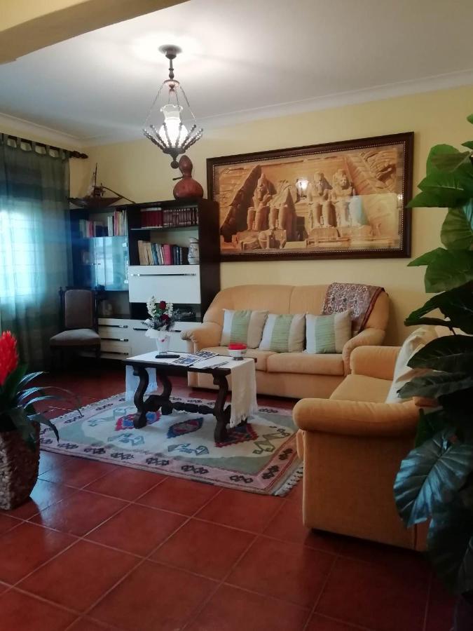 Alojamento Local Casa Veras Vila Real Exteriér fotografie