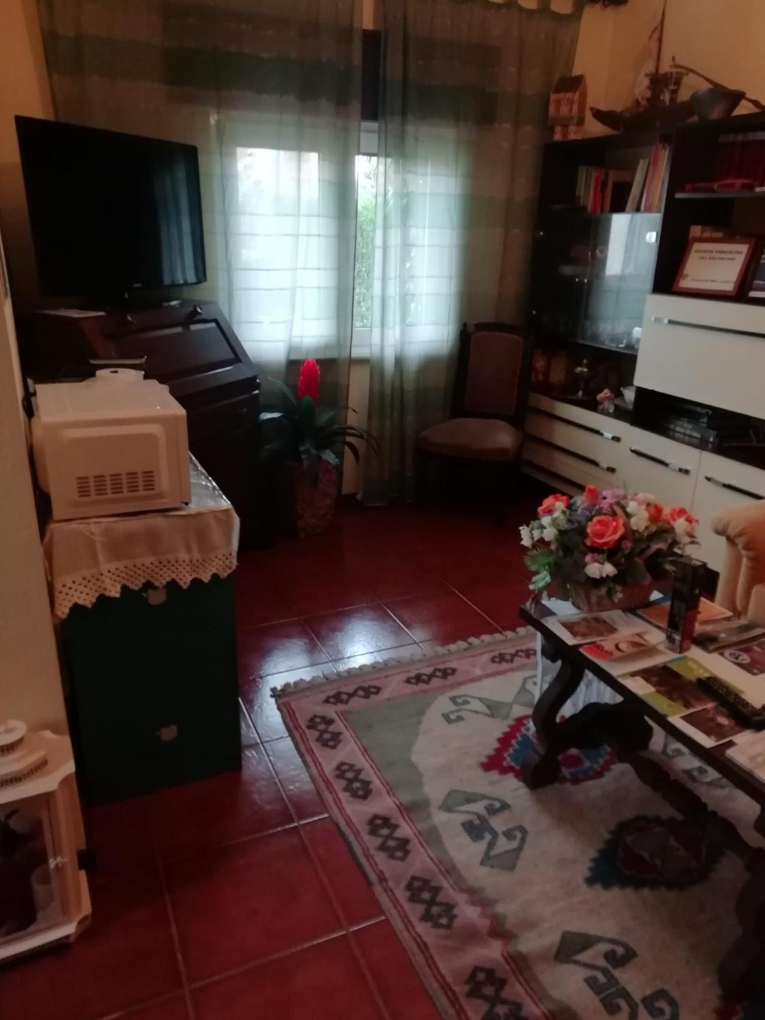 Alojamento Local Casa Veras Vila Real Exteriér fotografie